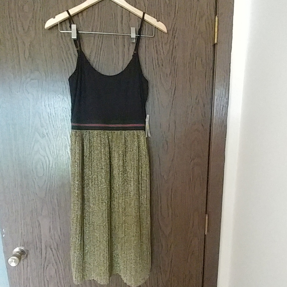 Cute party/casual dress